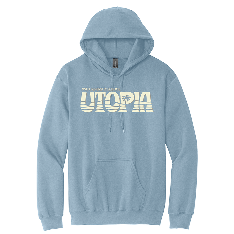 UTOPIA 2026 ADULT HOODIES