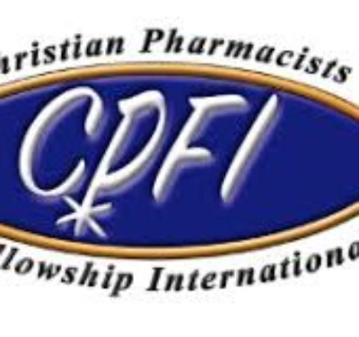 Christian Pharmacists Fellowship International
