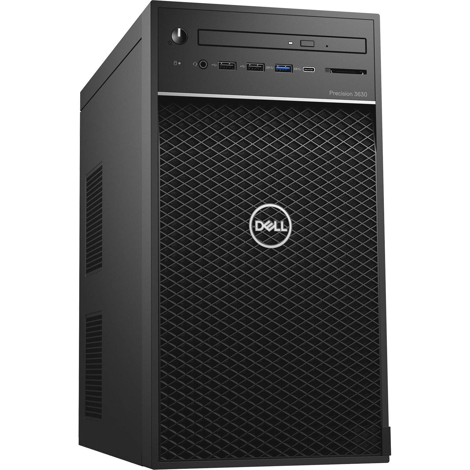 Dell Precision 3630 PC (Used)