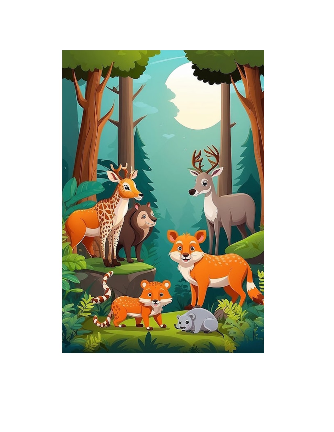 Wilderness Medical School: K-2nd Grade 
