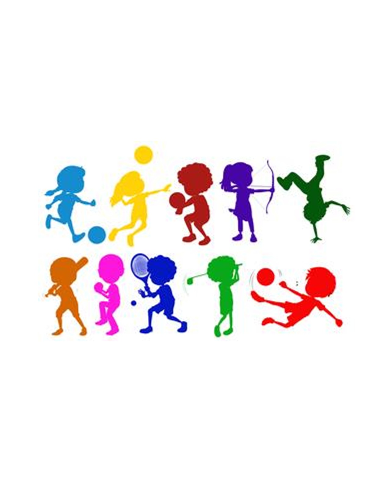 Coach's Fitness Fun: JK