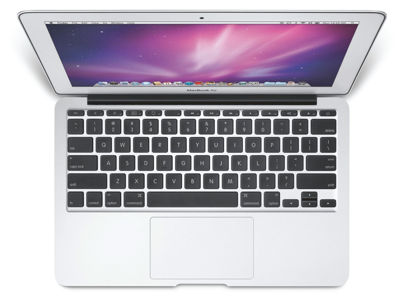 Apple MacBook Air 11inch [Early 2015] (Used)