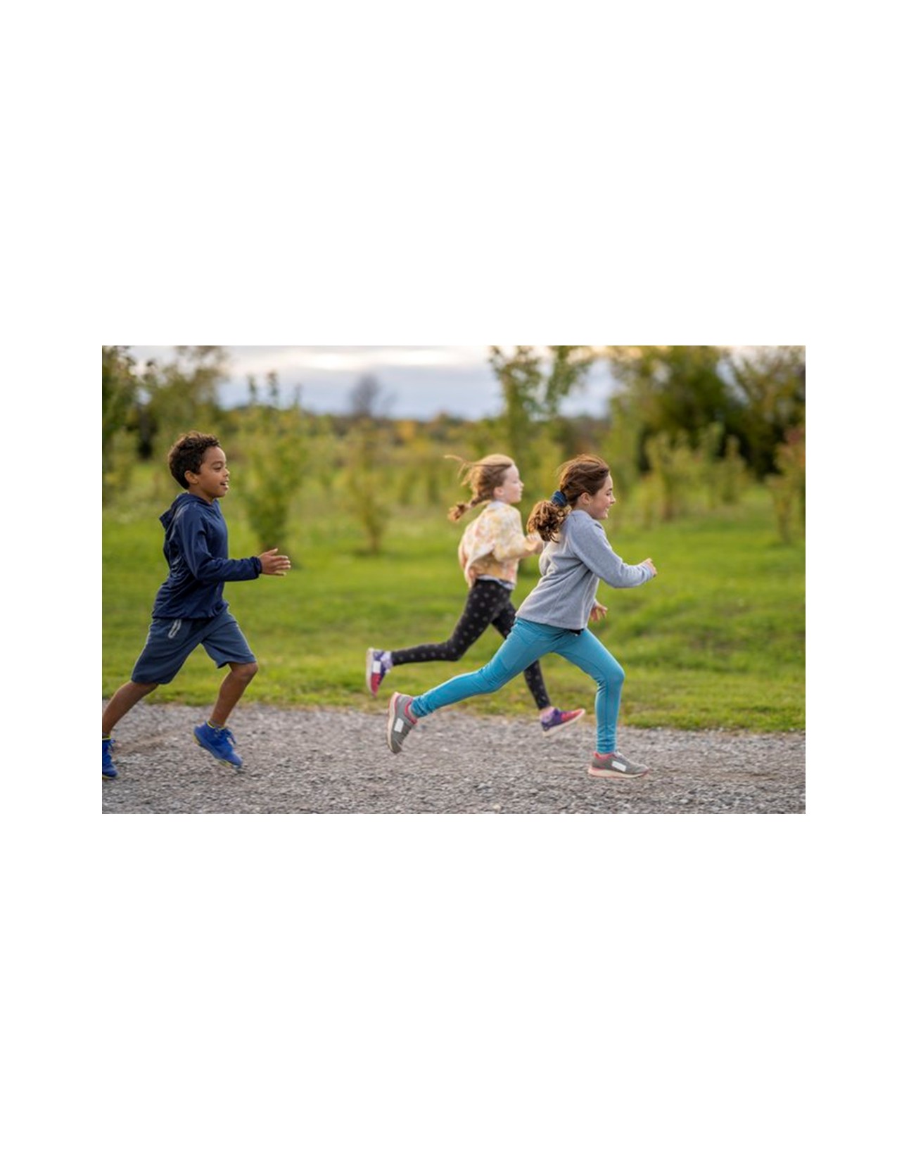 Field Day Everyday- K- 2nd  Grade