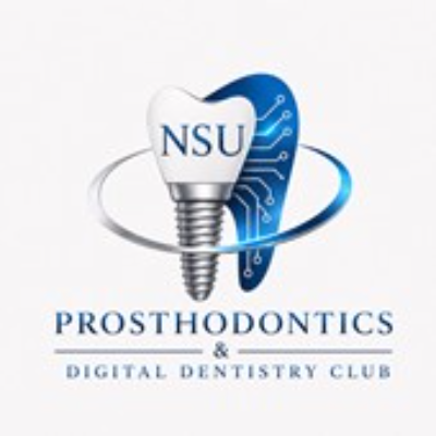 Prosthodontics & Digital Dentistry Club