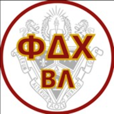 Phi Delta Chi Professional Pharmacy Fraternity