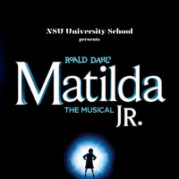 Matilda Cast & Crew