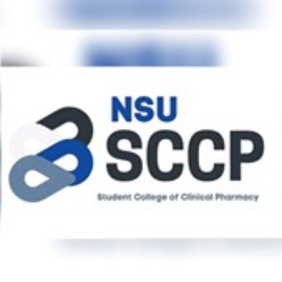 Student College of Clinical Pharmacy