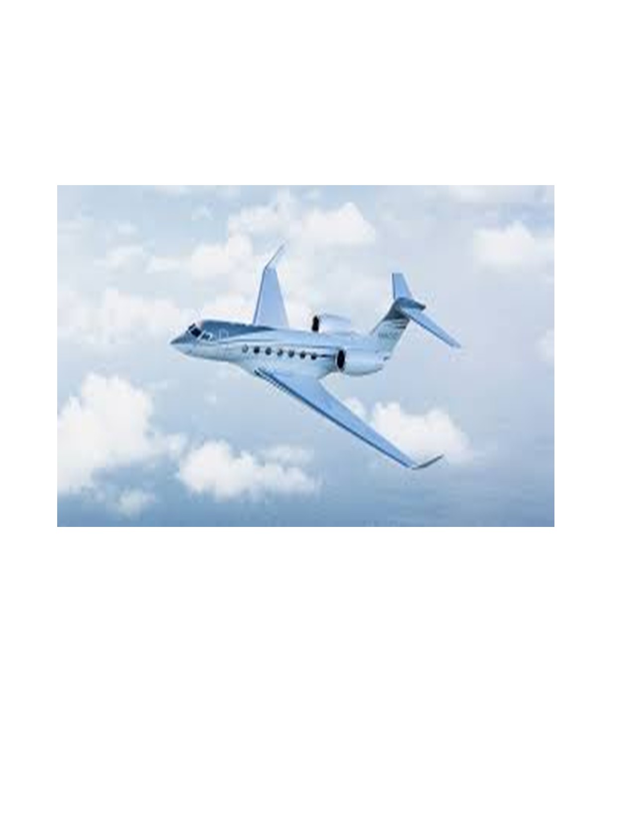 Aviation: K-2nd Grade 