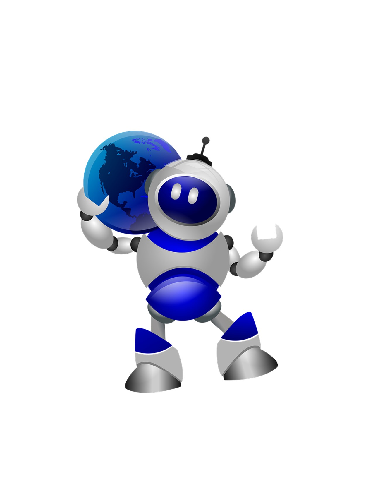 RoboCoding: K-5th Grade