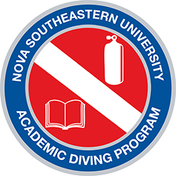 SCUBA Open Water Diver (Fall 2023 Term 2)