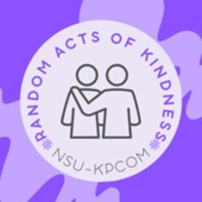 Random Acts of Kindness