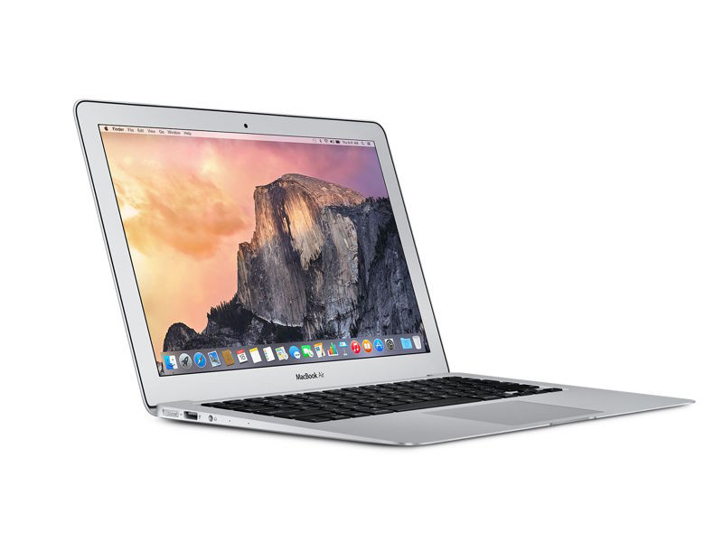 Apple MacBook Air 11inch [Early 2015] (Used)