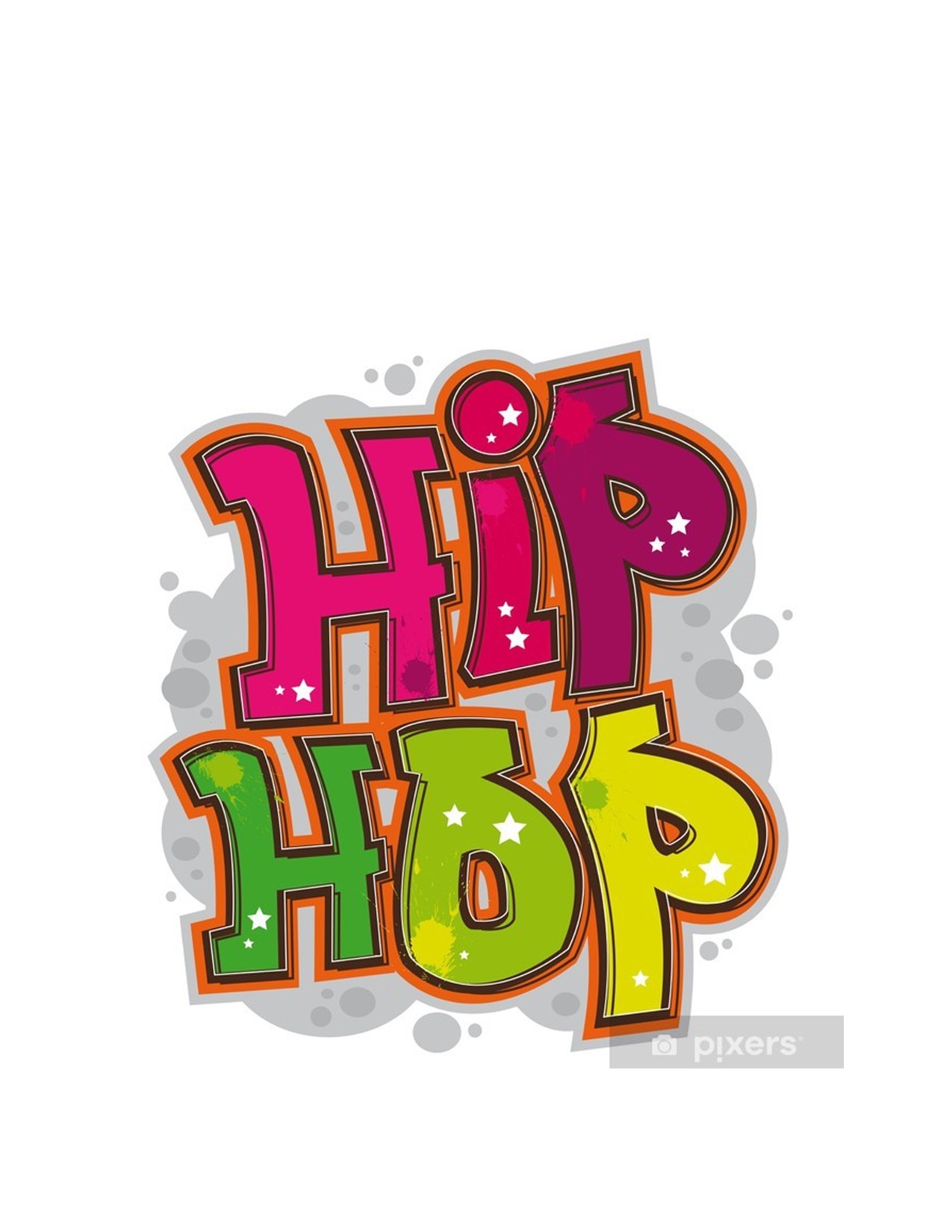 Tippi Toes Hip Hop: K-2nd Grade 