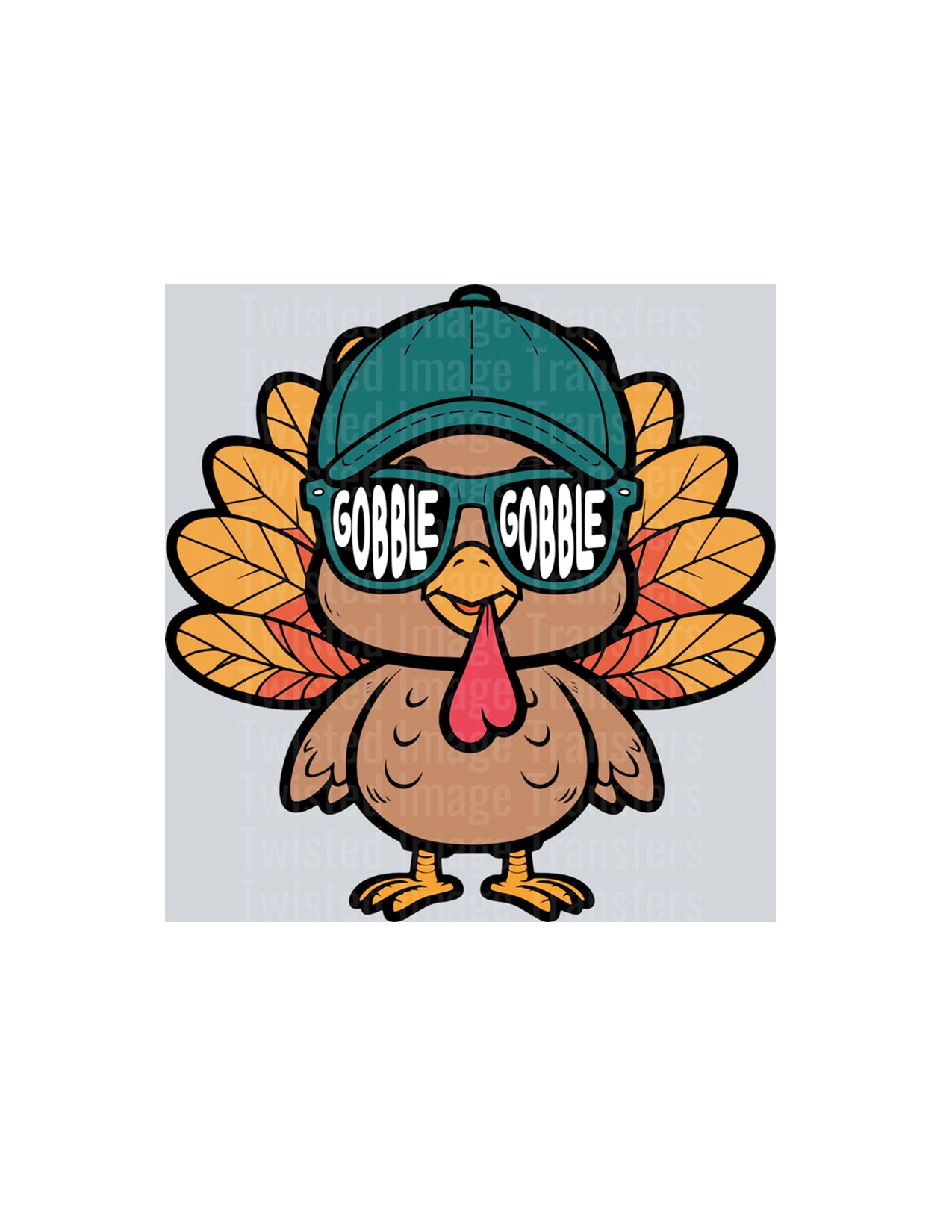 Thanksgiving Camp-Wednesday: K-5th Grade 