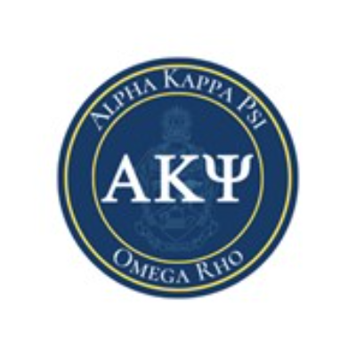 Alpha Kappa Psi (AKPsi)