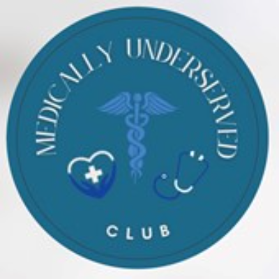 Medically Underserved Club