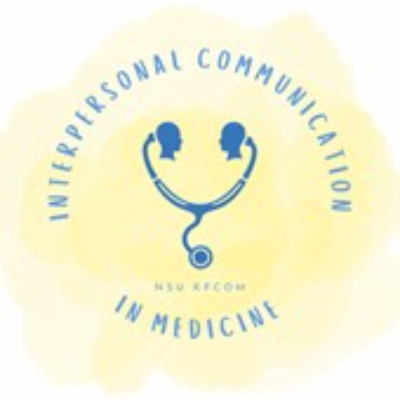 Interpersonal Communication in Medicine - FTL