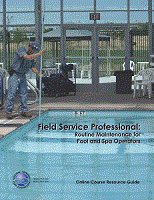 NSPF Field Service Professional