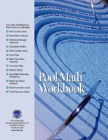 NSPF Pool Math™ Workbook