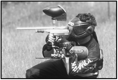Paintball Registration- Other Affiliates