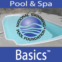 NSPF Pool & Spa Basics