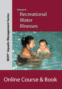 NSPF Recreational Water Illnesses (RWI) online training
