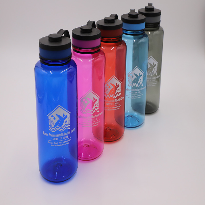MEEC Water Bottles