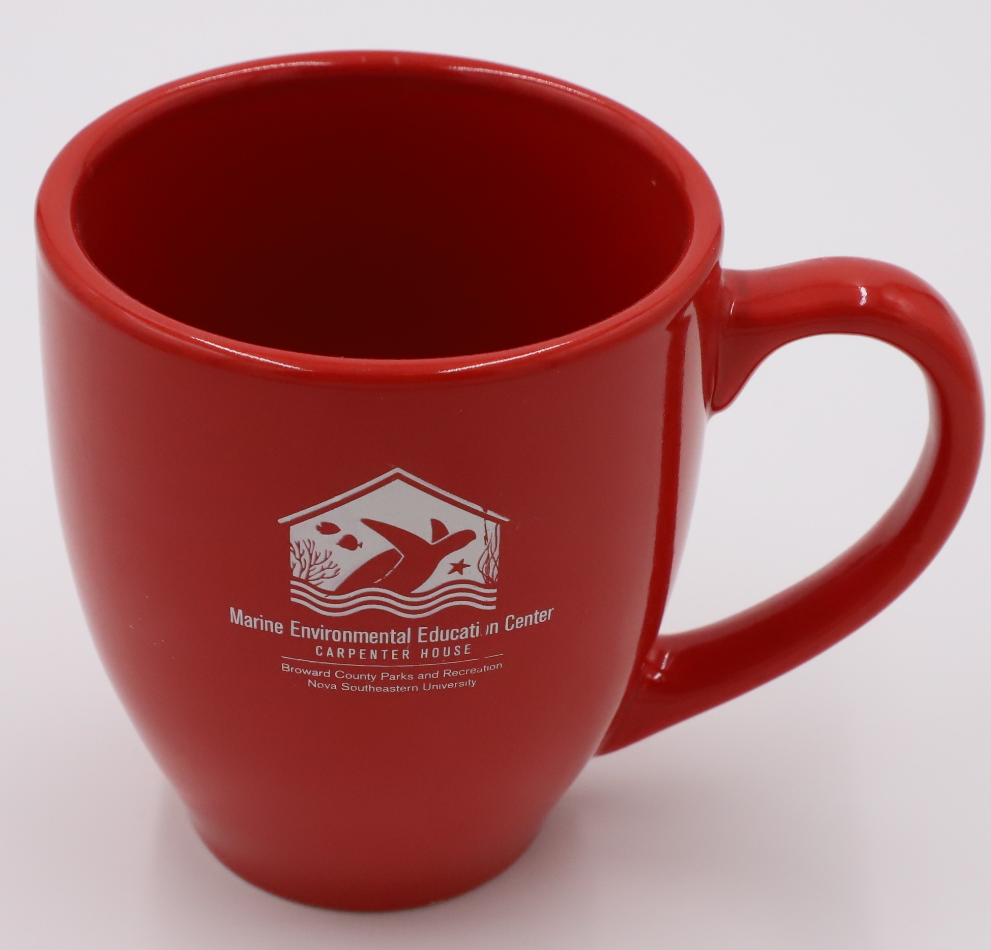 MEEC Coffee Mug