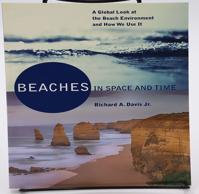 Beaches: In Space and Time