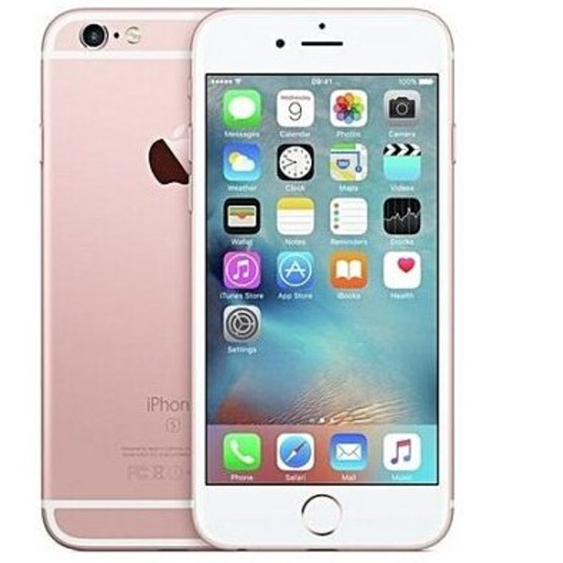 Apple iPhone 6S (Used)