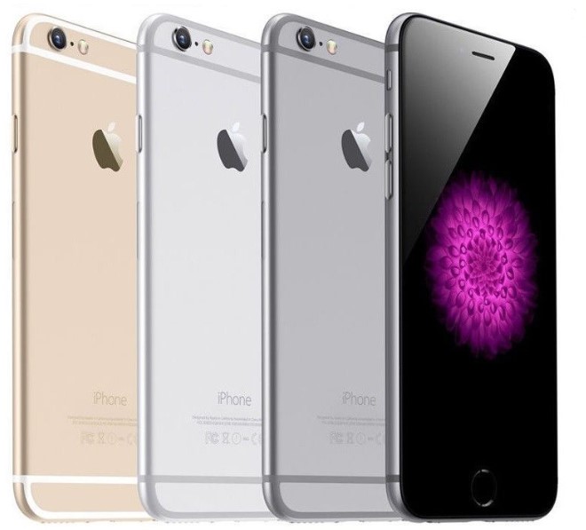 Apple iPhone 7 (Used)