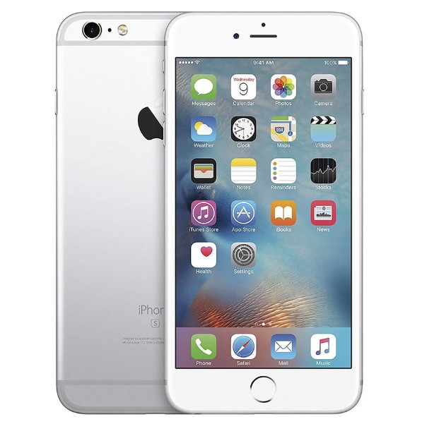 Apple iPhone 6 (Used) Apple iPhone 6 (Used)