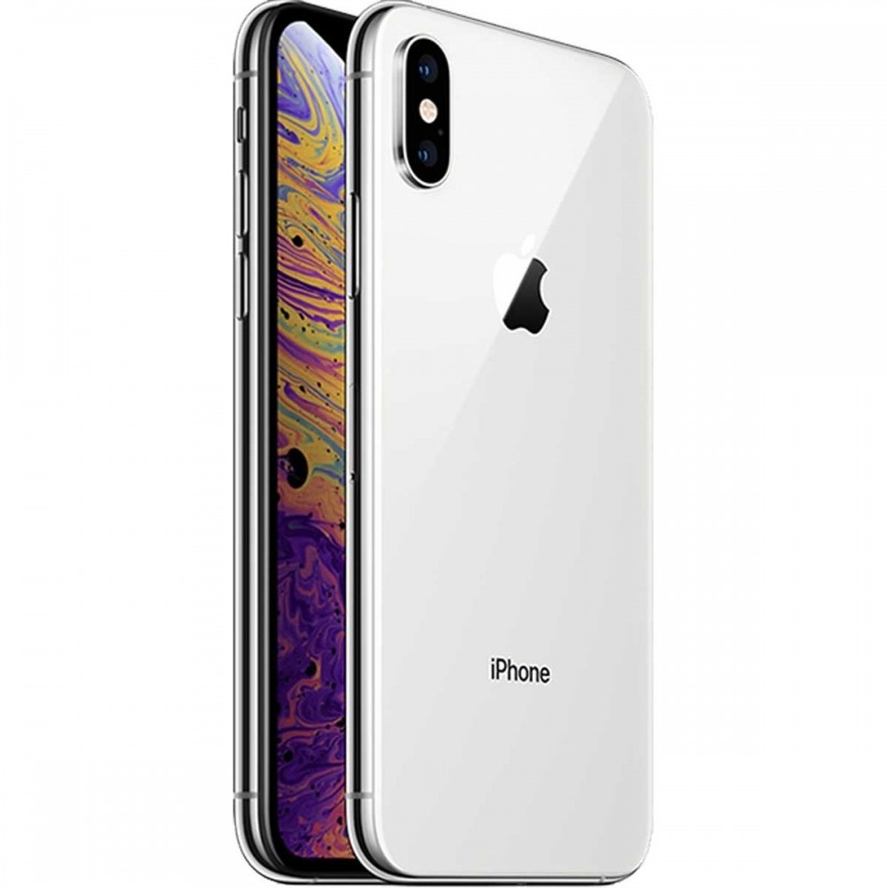 xs max white