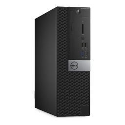 Dell OptiPlex 7050 SFF PC (Used)