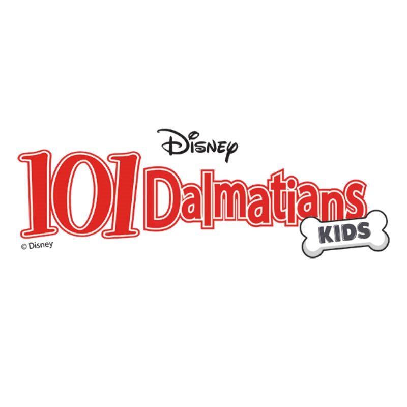 101 Dalmatian Kids – Due Feb 14