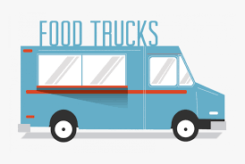 Food Trucks Thespians - 12/10