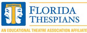 2nd State Thespians Payment Due February 9