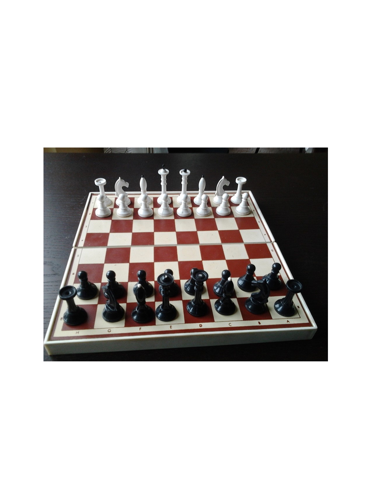 Chess for Kids: (K-5th Grade)