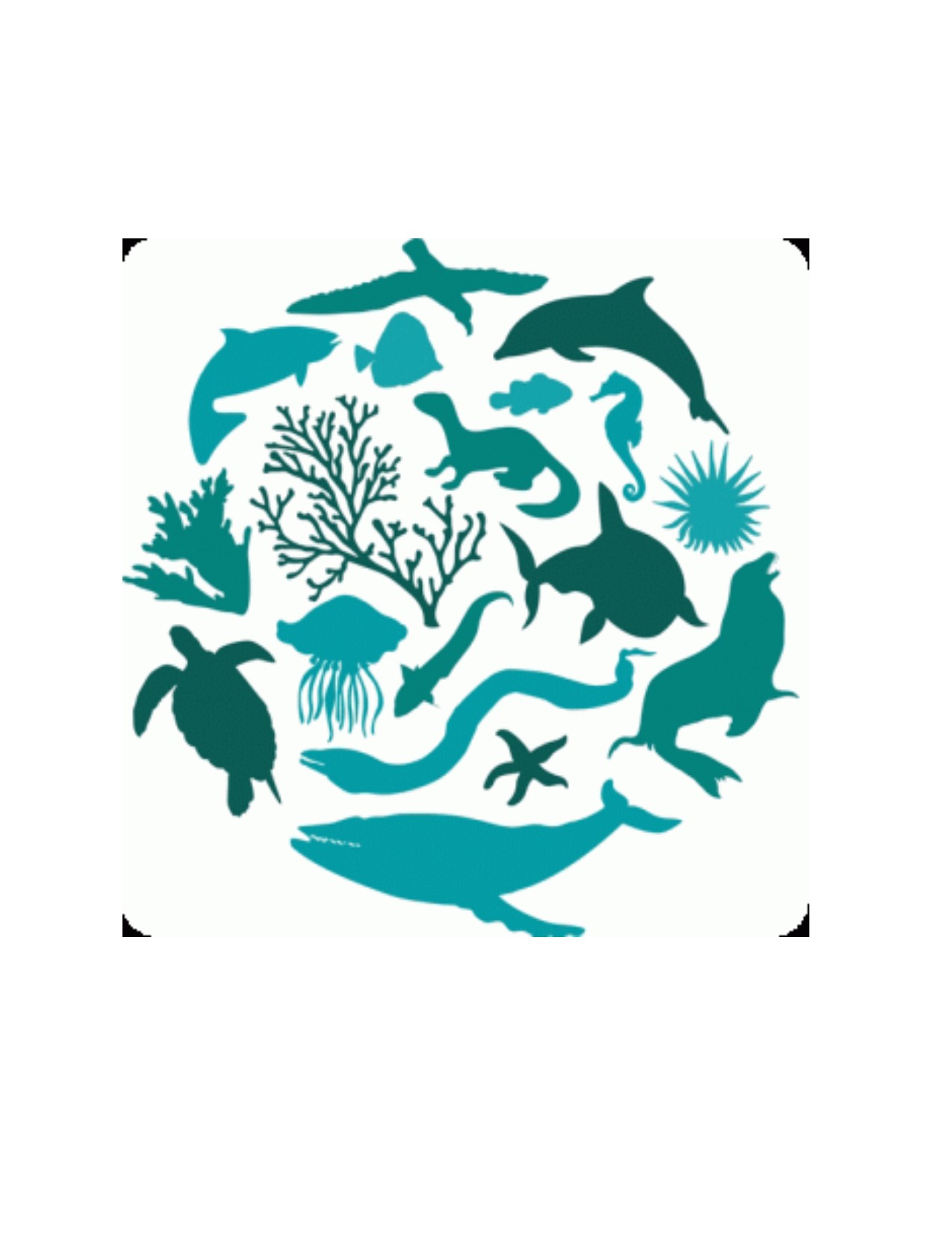 Эмблема международного дня биологического разнообразия