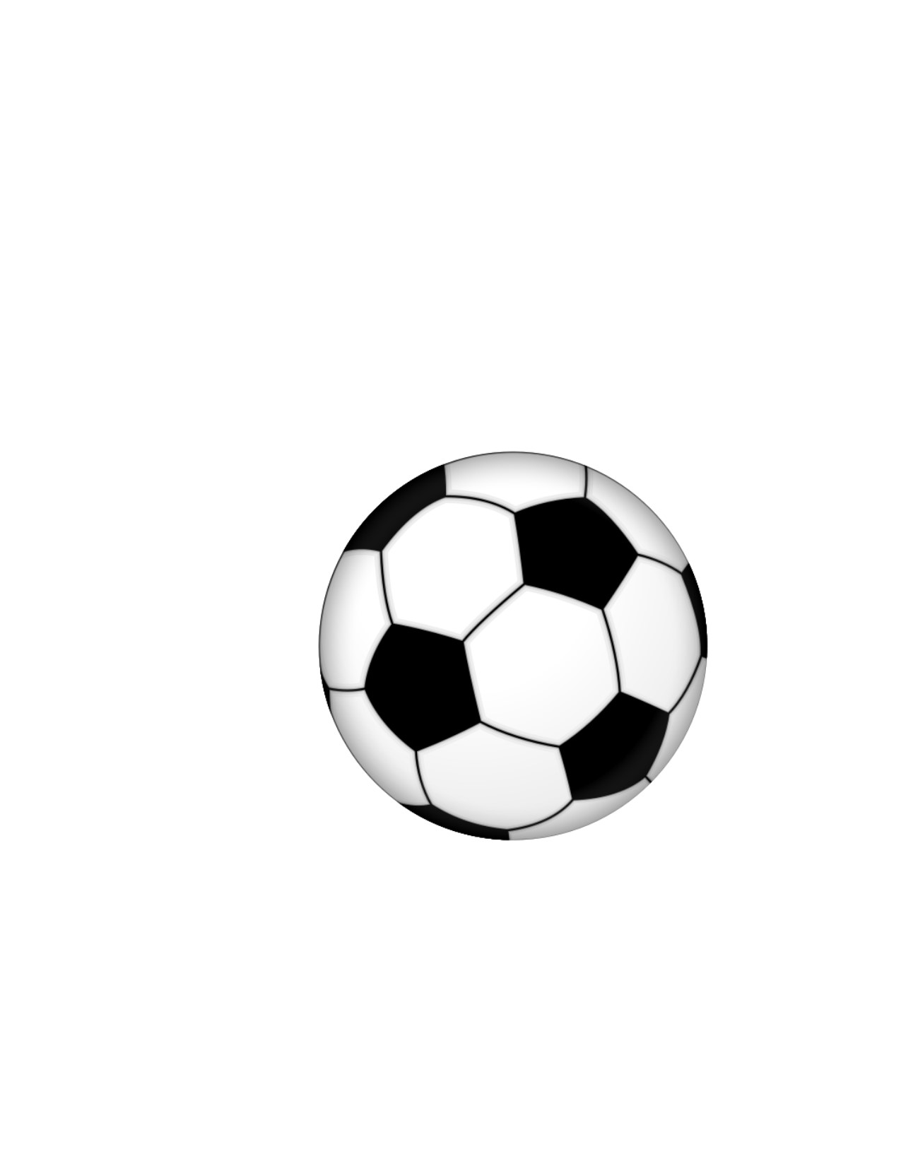 Soccer Skills - K and 1st Grade