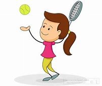 Tennis: (Kindergarten-2nd Grade)