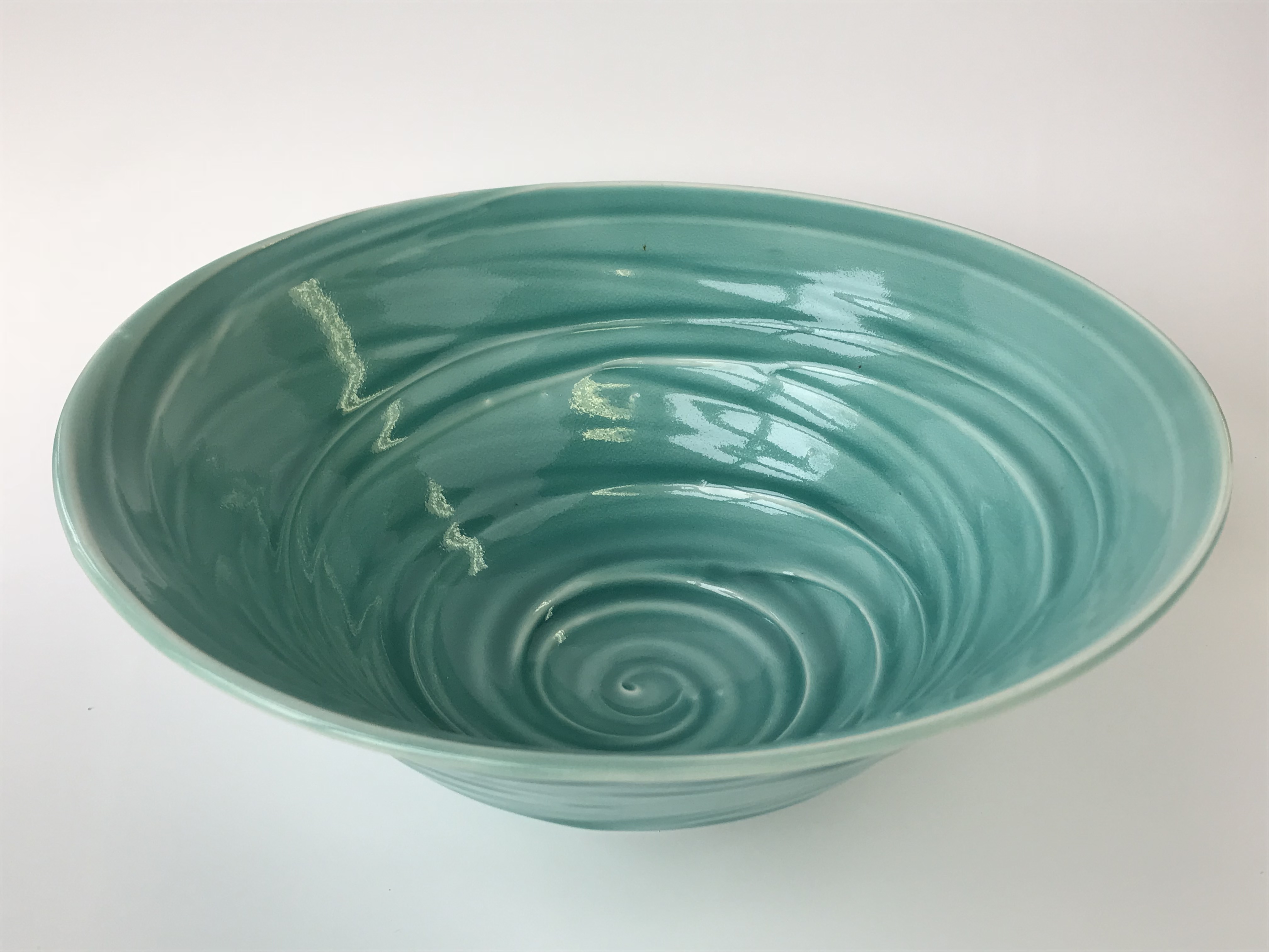 Empty Bowls