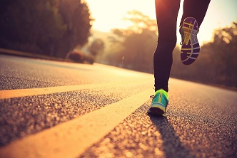 5K Training Class
