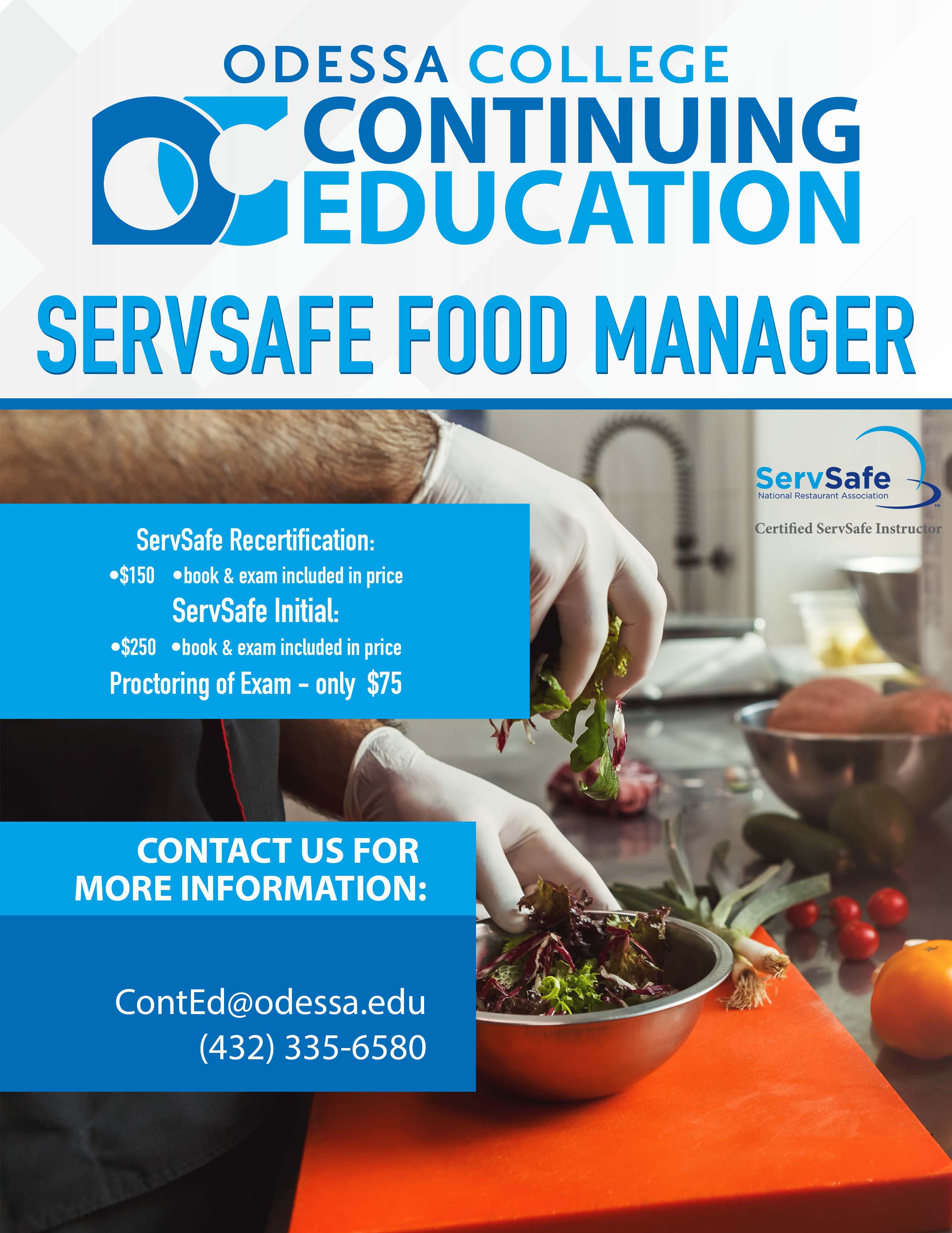 ServSafe