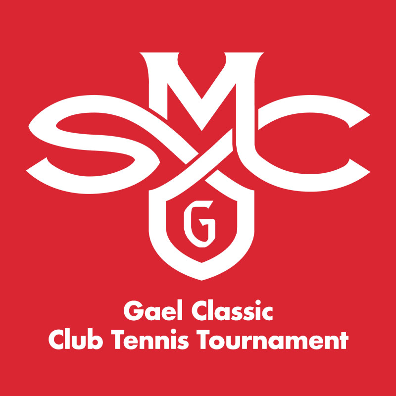 Gael Classic Club Tennis Tournament