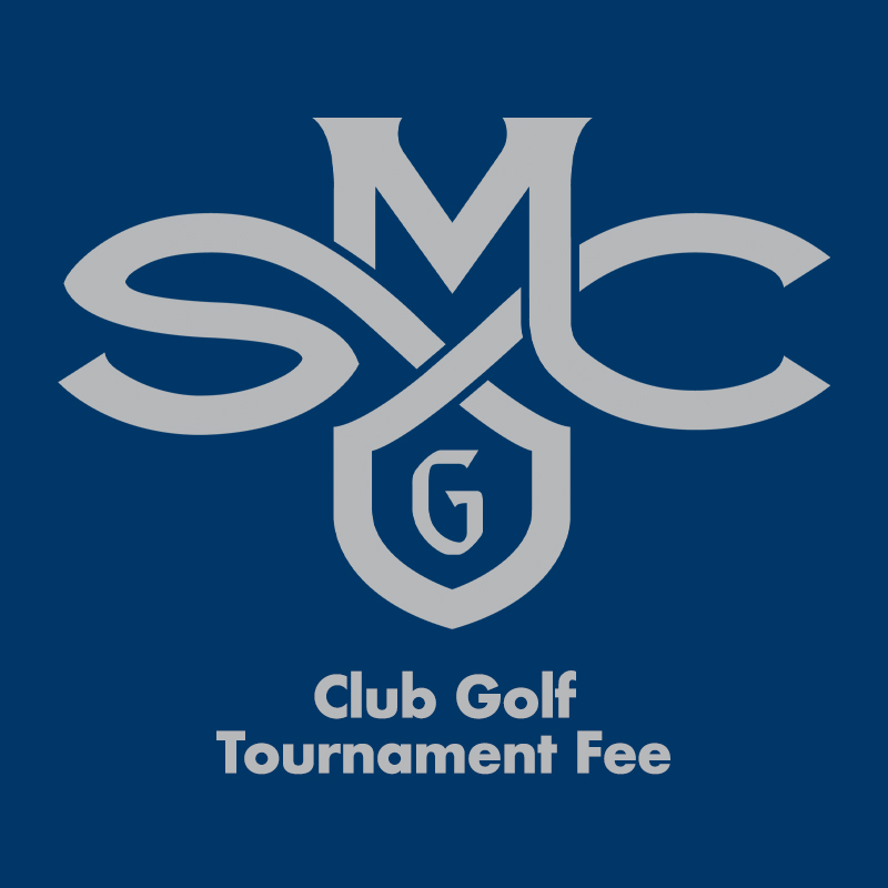 Club Golf Tournament Fee