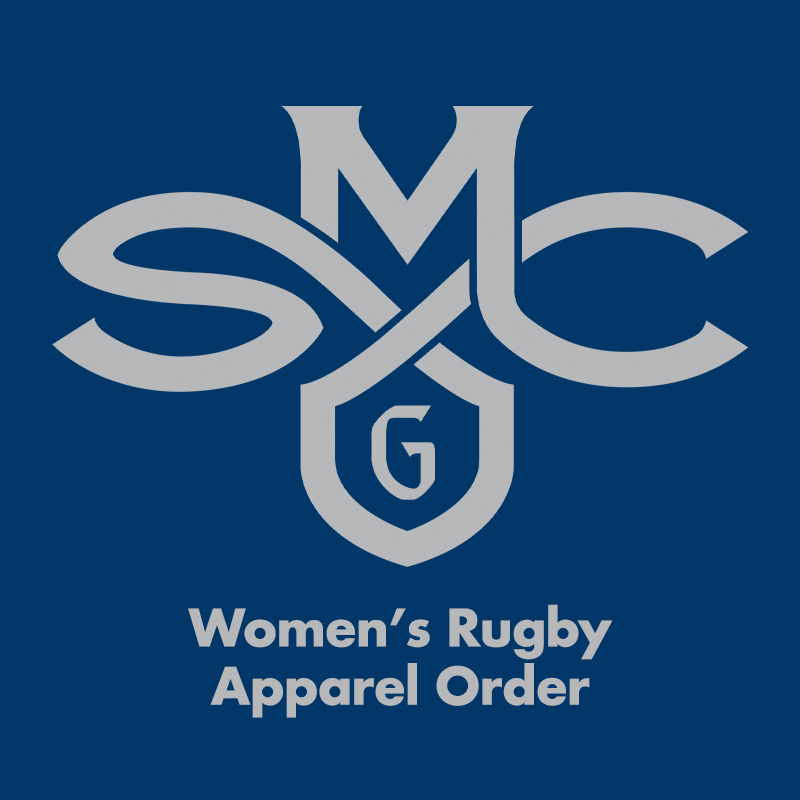 Women's Rugby Apparel