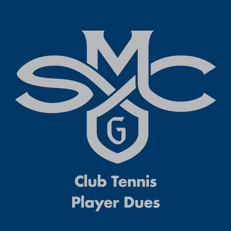 Club Tennis