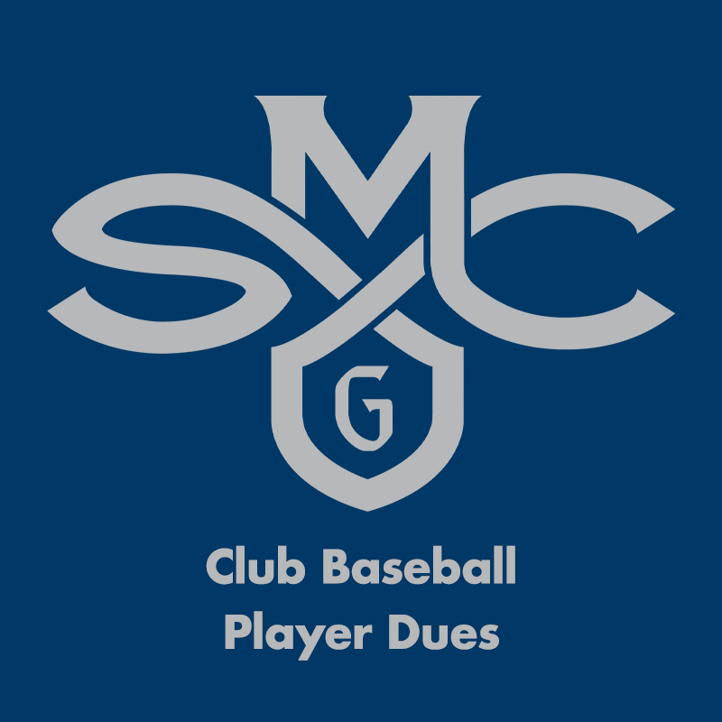 Club Baseball Team Dues