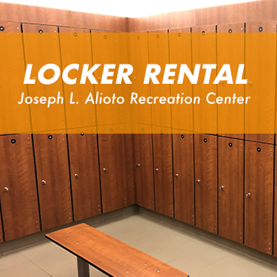 Locker Rental